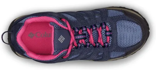 Miniatura 12 de Columbia Zapatos de senderismo impermeables Redmond para niños