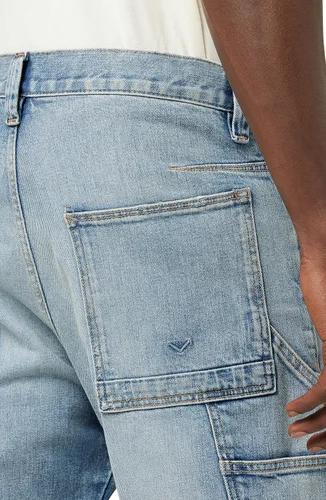 Miniatura 5 de HUDSON The Rex - Pantalón de trabajo para hombre