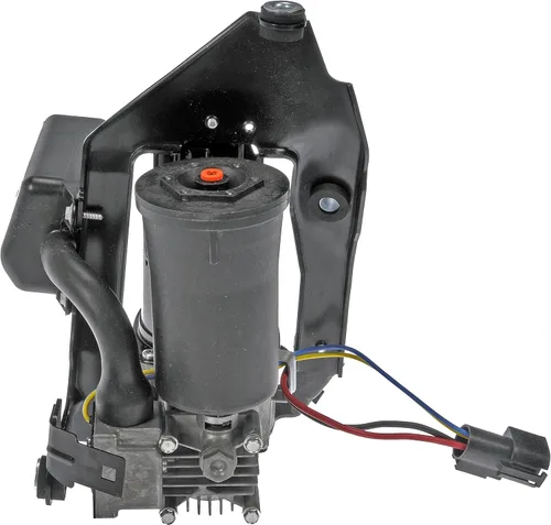 Miniatura 2 de Dorman Compresor de suspensión neumática 949-201 compatible con modelos Ford / Lincoln seleccionados