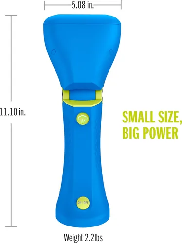 Miniatura 7 de Conair Vaporizador de Prendas de Mano para Ropa - Vapor Potente: Tamaño Pequeño, Gran Potencia - Ideal para el Hogar, la Oficina o los Viajes
