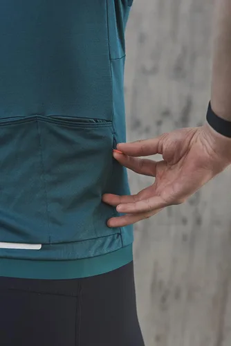Miniatura 5 de POC Muse Jersey Ropa de ciclismo