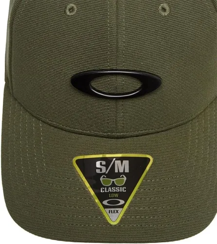Miniatura 3 de Oakley Tincan gorra para hombre