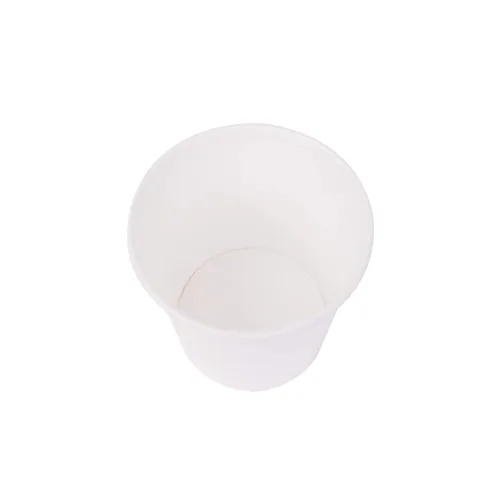 Miniatura 5 de Karat C-KDP2W - Vaso de papel de 2 onzas, color blanco (paquete de 2000)