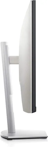 Miniatura 5 de Dell S2721HS 27 pulgadas Full HD 1920 x 1080, AMD FreeSync, monitor de bisel ultradelgado IPS, inclinación y giro, plateado, última edición