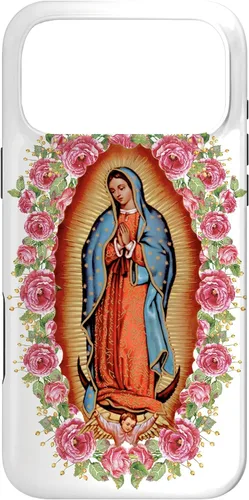 Miniatura 21 de Funda para iPhone 13 Nuestra Señora Virgen De Guadalupe Virgen María