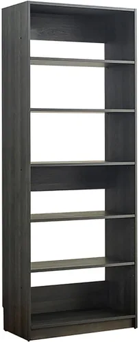 Miniatura 10 de Maykoosh Organizador de sistema de armario - Armario personalizable con vestidor de almacenamiento negro/modelo D 1 armario