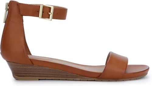 Miniatura 7 de Kenneth Cole REACTION Sandalias de cuña Viber de 2 piezas para mujer