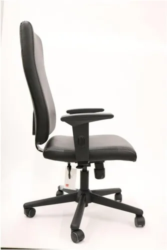 Miniatura 2 de Maykoosh Silla de oficina de cuero suave