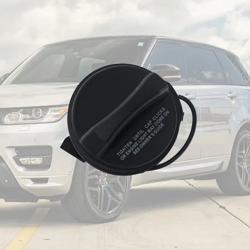 Miniatura 4 de Tapa de llenado de combustible para llenado de depósito de combustible, tapa de gas LR021559 para Land Rover Range Rover Sport Evoque, LR3, LR4, OE#