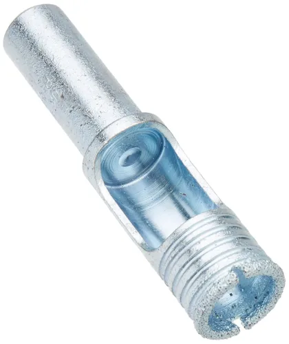 DEWALT Broca para azulejos, punta de diamante, 1/2 pulgada (DW5578), pequeña