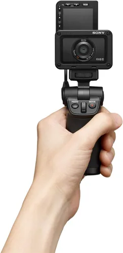 Miniatura 5 de Sony Cámara ultracompacta RX0 II de 1" (tipo 1.0)