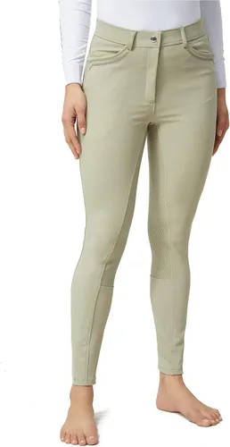 Miniatura 3 de TrustBreech Horse Riding Pants Women Equestrian Breeches Ladies Training Horseback Riding Pants