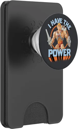 Miniatura 7 de Masters Of The Universe - Tengo el PopGrip intercambiable Power PopSockets