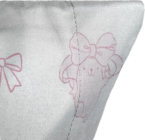 Miniatura 5 de Jay Franco - Juego de sábanas con funda ajustada, sábanas planas y funda para almohada - Ropa de cama ultra suave con funda para almohada