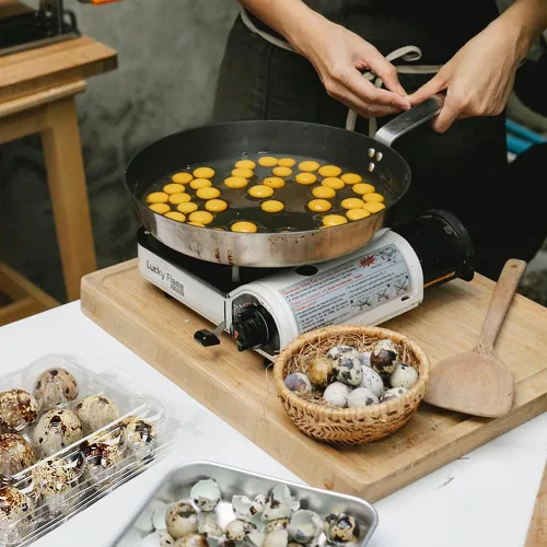 Miniatura 6 de 50 cajas de huevos de codorniz, 12 rejillas de almacenamiento de huevos pequeños, bandejas de cartón a granel para huevos pequeños, codorniz