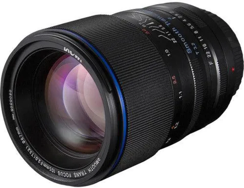Miniatura 4 de Venus Optics Laowa 4.134 in f/2 lente de enfoque trans liso para Sony E