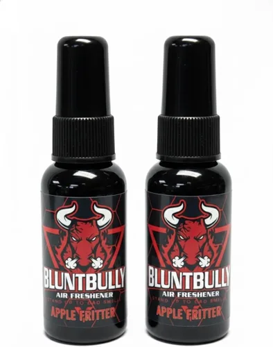 Miniatura 4 de Ambientador Blunt Bully (regalo de Dios) (paquete de 2) ambientador a base de aceite de alta calidad. Aroma de larga duración para habitación, baño