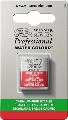 Miniatura 177 de Winsor & Newton - Pintura para acuarela profesional Azul cobalto