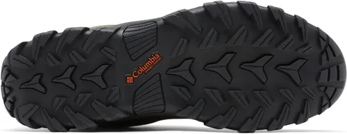 Miniatura 5 de Columbia Men's Buxton Peak Mid Ii Hiking Shoe