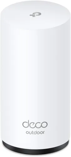 Miniatura 9 de TP-Link Deco XE75 AXE5400 Tri-Band WiFi 6E Mesh System - Wi-Fi hasta 7200 pies cuadrados, Calificado por Engadget como la Mejor Malla