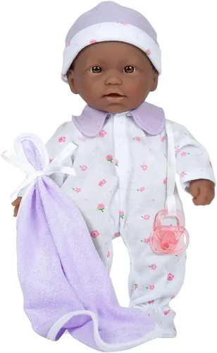 Miniatura 2 de JC Toys 11" Lots to Love Babies - Juego de 4