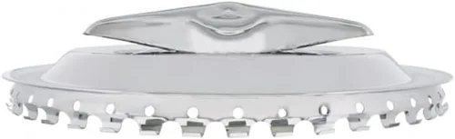 Miniatura 2 de United Pacific SHC01-15 Cubierta de rueda (15" Fiesta)