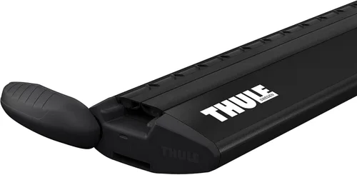 Miniatura 9 de Thule WingBar Evo - Juego de 2 barras de carga accesorios para portabicicletas