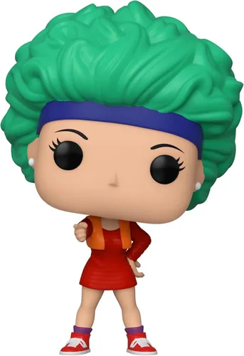 Miniatura 2 de Funko Animación: Dragonball Z - Bulma
