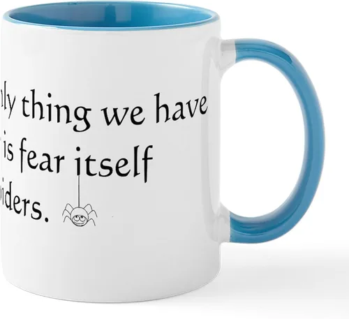 Miniatura 25 de CafePress Tarantulas Of The World Taza de café de cerámica (11 oz)