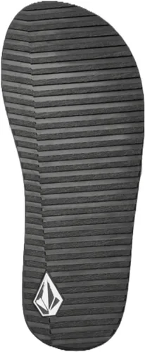 Miniatura 8 de Volcom Sandalia reclinable ecológica para hombre
