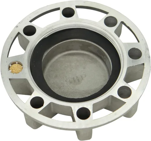 Miniatura 5 de Tapa de combustible AT156445 T50842 T142087 compatible con John Deere Crawler Dozers 450B 450C 555 350C 755 855 755A Retroexcavadoras 300D 310D 315D