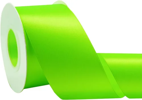 Miniatura 198 de 10 Classic Colors Double Face Satin Ribbon Set 1/8 Inch Polyester Ribbons for Gift Wrapping Fabric Ribbon for Crafts Flower Bouquet Arts Wedding