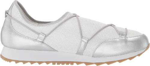 Miniatura 6 de Aerosoles Flashy - Zapatillas para mujer, Plateado, 10.5