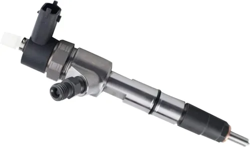 Miniatura 3 de Geofrey 1pcs Fuel injector 0445110627 0445 110 627 0 445 110 627 Compatible with JMC 4JB1 EU4