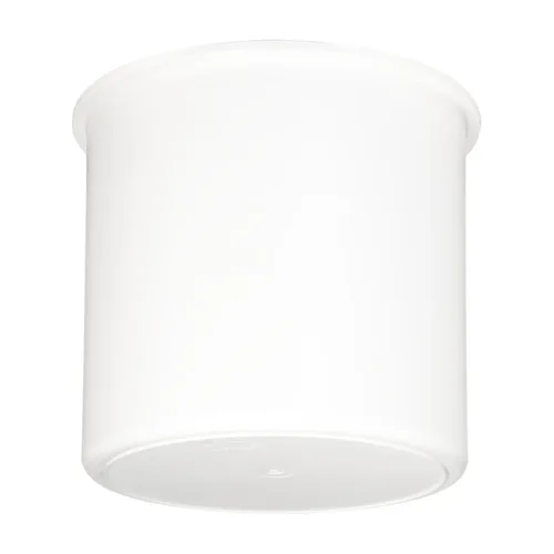 Miniatura 8 de Carlisle FoodService Products Coldmaster Servidor de Helados Recipiente Aislado con Tapa para Cocinas y Restaurantes, Plástico, 3 Galones, Blanco