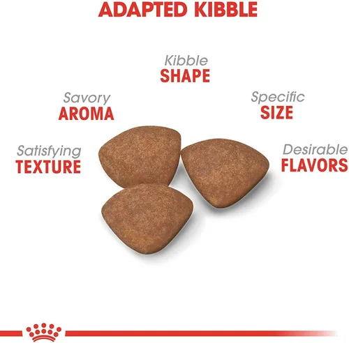 Miniatura 2 de Royal canin Tamaño Salud Nutrición Mini cachorro seco – Comida para Perro