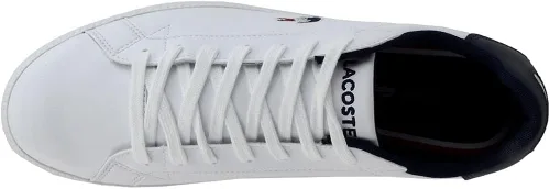 Miniatura 4 de Lacoste Tenis graduados para hombre, Blanco