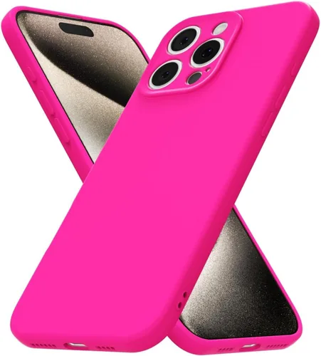 Miniatura 125 de Funda de silicona para iPhone 11, funda delgada de gel de goma suave para mujeres y niñas, bonita funda de teléfono de TPU mate con protección