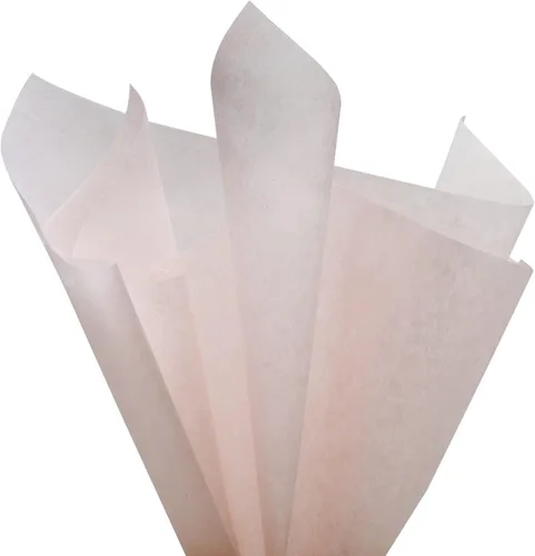 Miniatura 11 de Papel de regalo de algodón coreano, papel de regalo floral no tejido, 10 hojas, suministros para floristería, papel de regalo de ramo de flores