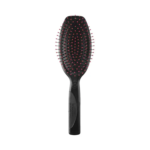 Miniatura 15 de Cricket Cepillo de pelo rápido Flo Vent libre de estática, secado rápido, fácil de peinar y desenredar sin enredos para todo tipo de cabello, largo