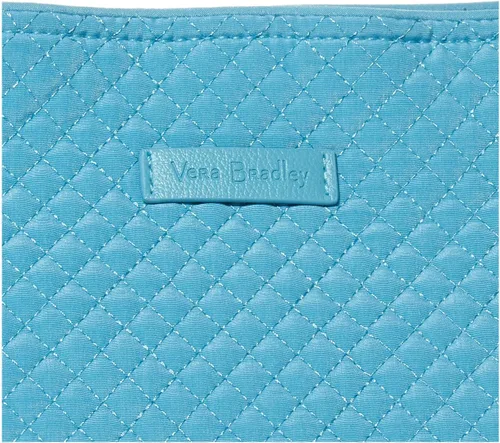 Miniatura 4 de Vera Bradley Iconic Vera - Bolso de microfibra