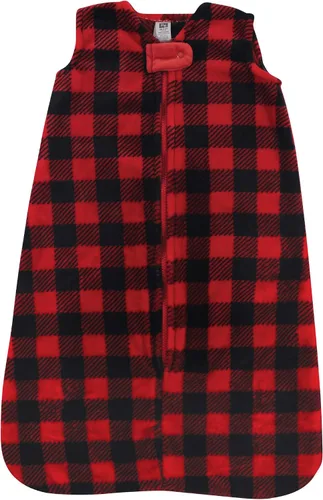Miniatura 43 de Hudson Baby Saco de dormir unisex de felpa para bebé, saco, manta