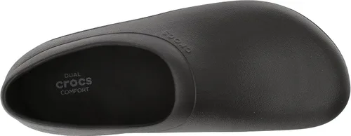 Miniatura 5 de Crocs Zuecos unisex para hombres y mujeres para adultos Zapatos de trabajo antideslizantes