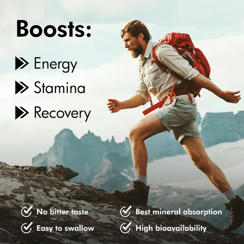 Miniatura 5 de Shilajit orgánico con ácido fúlvico, ácido húmico, más de 85 minerales - Grado Oro Plus - Igual que la resina - Energía, resistencia, apoyo cerebral