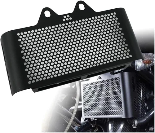 Miniatura 2 de Protector de rejilla de radiador para B&MW R NINET R9T 9T R Nine T Scrambler Urban GS Race Pure 2014-2020 Protector de radiador de motocicleta