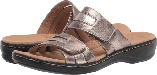 Miniatura 7 de Clarks Sandalias planas Leisa Zoe para mujer
