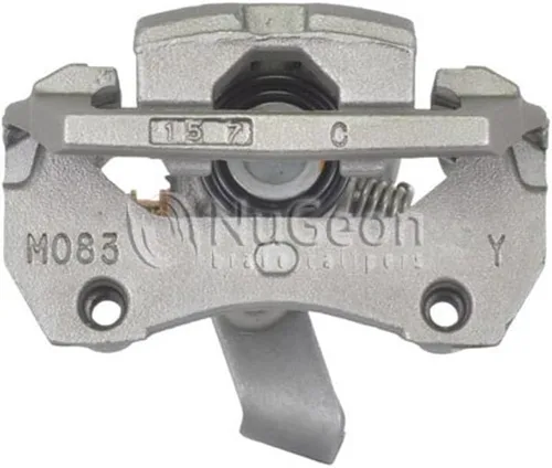 Miniatura 4 de 2 pinzas de freno traseras para automóvil Mazda 626 1998 1999 2000 2001 2002