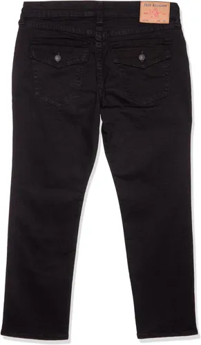 Miniatura 2 de True Religion Men's Ricky Flap Sn 32 Inseam Jeans