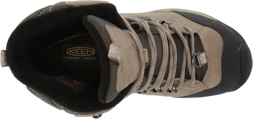 Miniatura 5 de Keen Revel IV - Botas altas para mujer