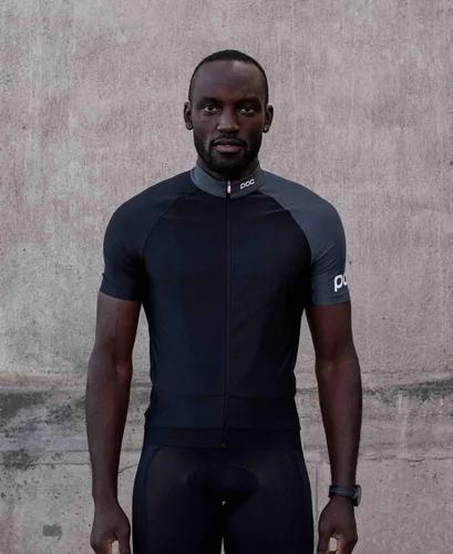 Miniatura 4 de POC, Men's Essential Road Mid Jersey